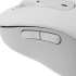 Мышь беспроводная Logitech M650, Bluetooth/Радио, оптическая, USB, 4000dpi, белый [910-006261]